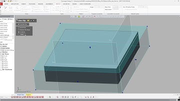 Geomagic Design X - Reverse Engineering for Long Range Scanners