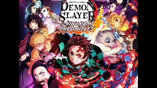 Demon Slayer: Kimetsu No Yaiba The Hinokami Chronicles - Free Battle screenshot 2