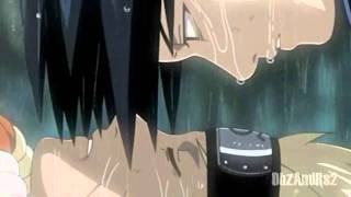 Naruto And Sasuke Beta - 720p HD