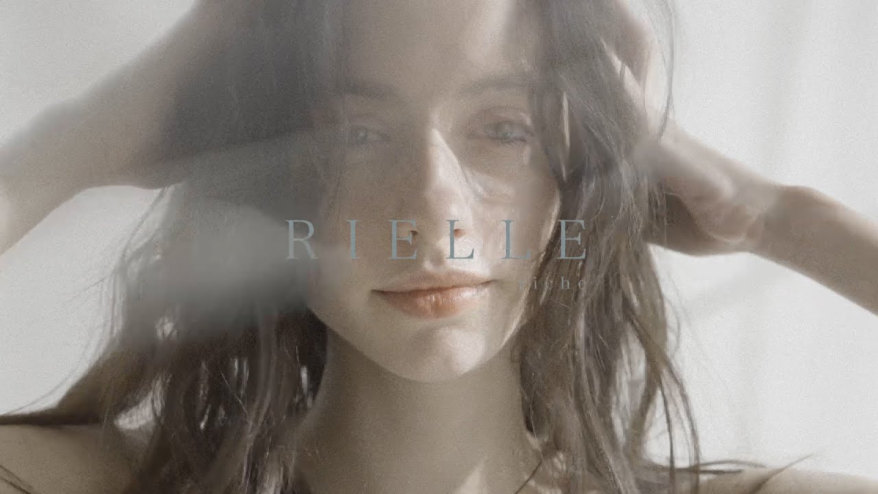 RIELLE riche 入手困難※RIELLE riche Volume Sheer One-Piece RIELLE riche 入手困難※RIELLE riche Volume Sheer One-Piece