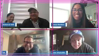 Guest Innings with Laasya Bandaru &amp; Family  - Part 2/2