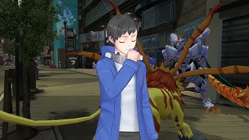 digimon story cyber sleuth hacker