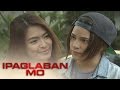 Chona and Louie's relationship | Ipaglaban Mo