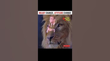 Belief change, attitude change | By Sonu Sharma | Whatsapp status | Best Motivational video #shorts