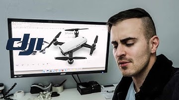 Dji Spark Is It Worth It?
