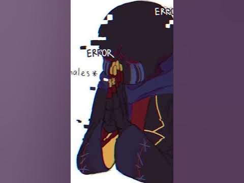 Эррор Санс вздыхает - YouTube
