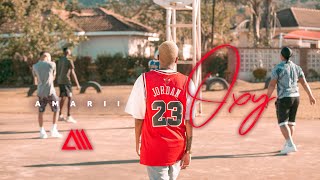 Amarii - Oxy (Official Music Video)