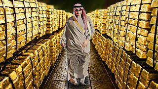 30 Richest People In Saudi Arabia