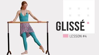 Battement Glissé Practice For Adult Beginners Ep 4