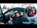 Police Surprise Man at Costco After Trying to Snatch Woman’s Purse