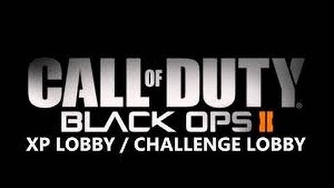How To Host Your Own Bot Lobby BO2 After Patch