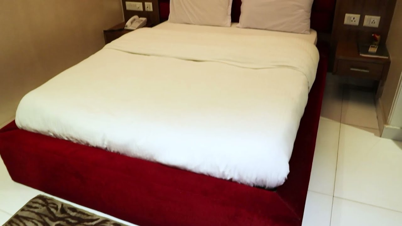 HOTEL GRAND SAI & LAZEEZ RESTAURANT  & BANQUET HALL|LUXURY WITH COMFORT|MORADABAD