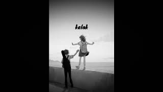 Story WA Kutimang Adikku Tersayang Cover Nova Novita
