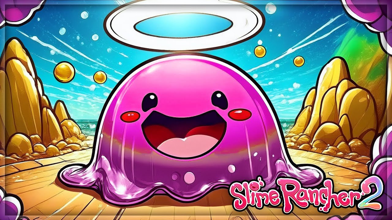 EN NADİR SLİME'I YAPTIM!! | Slime Rancher 2 Türkçe (7)