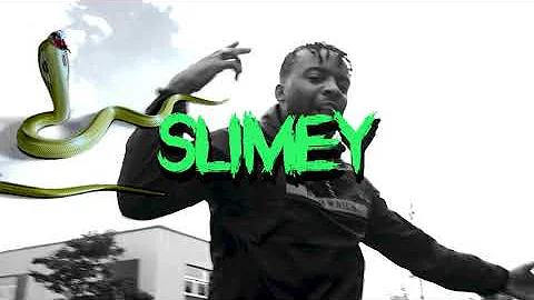 BR freestyle - Sleazy F