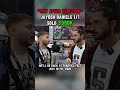 *Day After Reaction* Jayden Daniels 1/1 Sold $500k