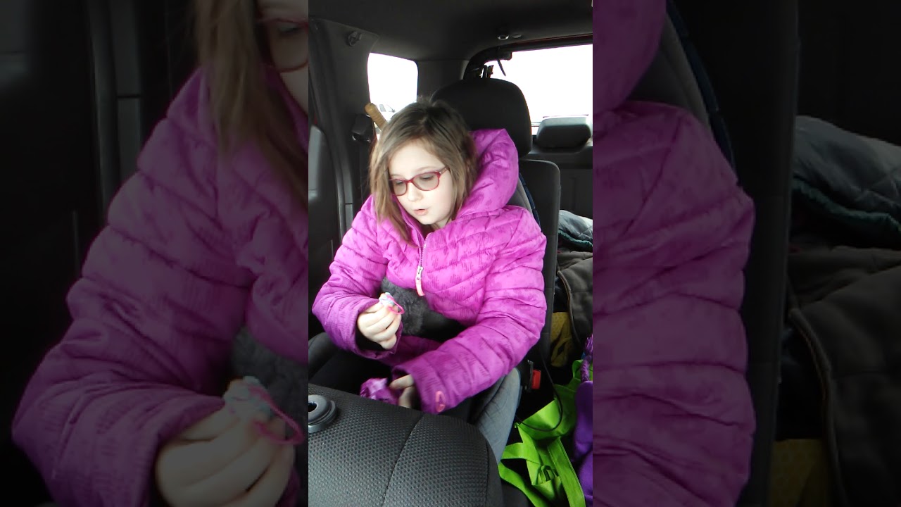 Pikmi Pop, season2, her first pikmi pop