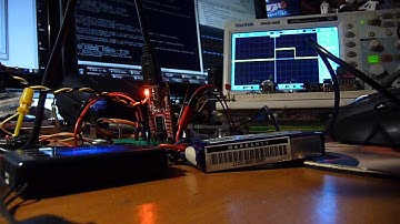 [WIP] AFHDS-2A protocol