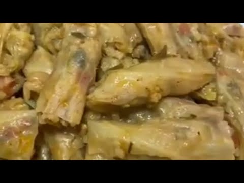 محشي المفرز طلعتو وعملته ني في ني ببشهي وراهيب وجميل 