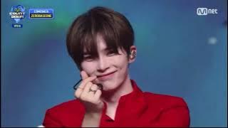 250904 ZEROBASEONE Performing Lovesick Game at M COUNTDOWN 