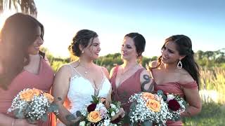 Beautiful Country Wedding