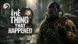 🇭🇺 Első benyomások | The Thing That Happened (PC - Steam - MAGYAR SZINKRON - MAGYAR FELIRAT)