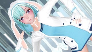 「MMD x Oc」Bo Peep Bo Peep