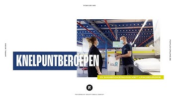 Link2Europe | Knelpuntberoepen