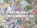 The Status of the Reinstatement of the iraqi Dinar IQD