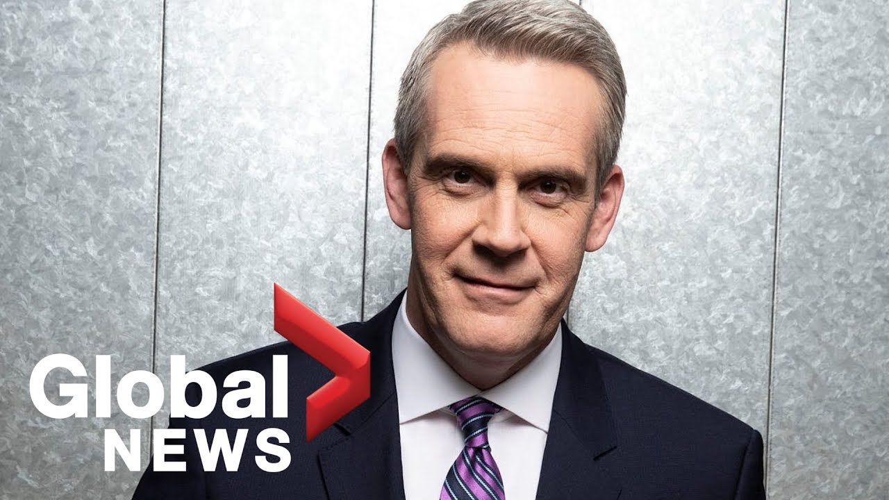 Global News Edmonton Anchors Kailacmusafaah