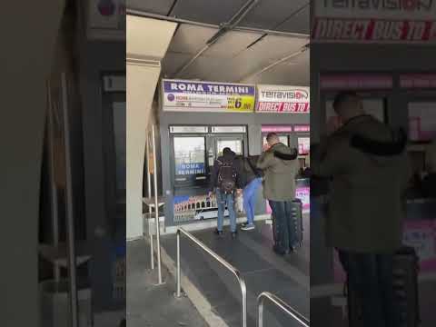 نصائح مهمة جدااا للسفر الي ايطاليا