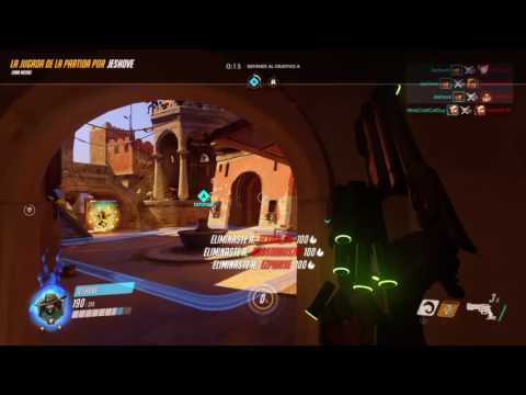 Overwatch: Origins Edition