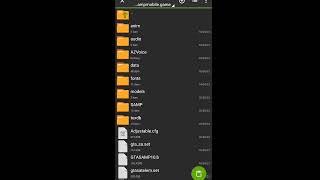 TUTORIAL FIX BUG SOUND DI SAMP ANDROID!!