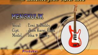 MENGKULIK ALBUM SANG KETUMBAH @BERLIAN PRODUCTION DIGITAL