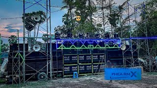 Stereo Love [TED-D] Mix | Phea MC |