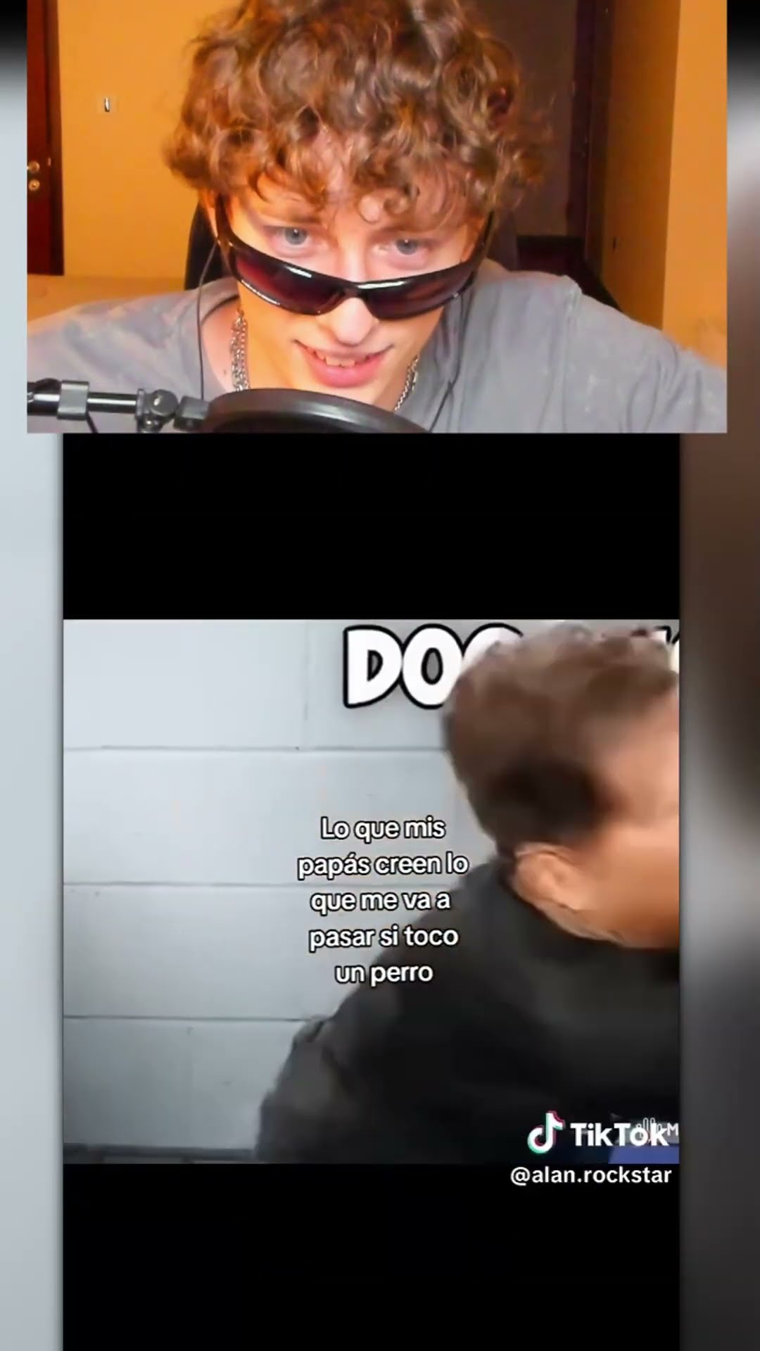 POV  Tienes SUEÑOS con FIEBRE?