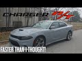 Testing 0-60, 0-100, and 1/4 mile in my NEW 2020 Dodge Charger R/T!!!