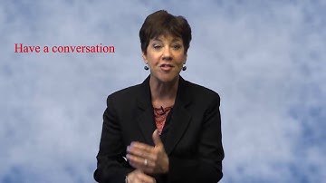 Speaking on Panels