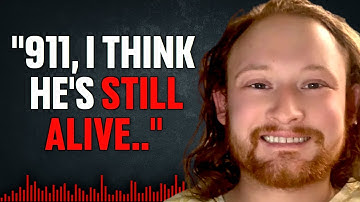 Shocking Christmas 911 Calls