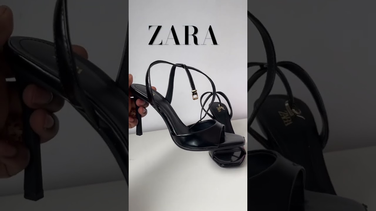 Zara pumps 