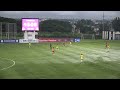 PFF Women's Cup 2022 - Kaya FC-Iloilo vs. Tuloy FC - 2nd Half