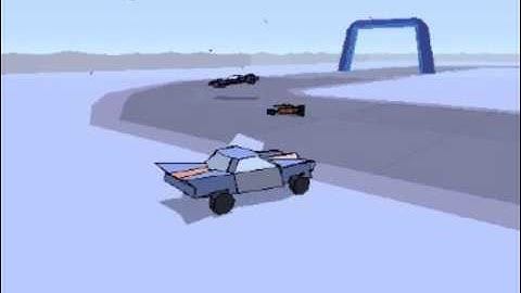 Need for Madness 2 Stage 14 - Ultrabass - $h@IdEr Remix