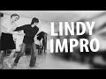 «LINDY IMPRO» Линди хоп. Импровизация. Пятница, свободное пространство ex-Циферблат. Линди хоп