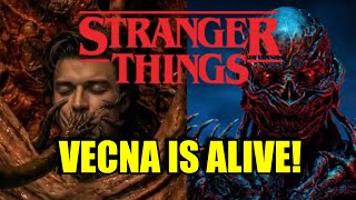 Stranger Things Conformity Gate is REAL! Alternate Ending PROOF