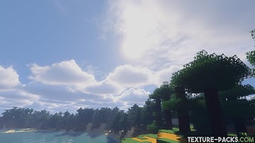Voyager Shader Download (Voyager Shaders 2.0) | Minecraft Showcase
