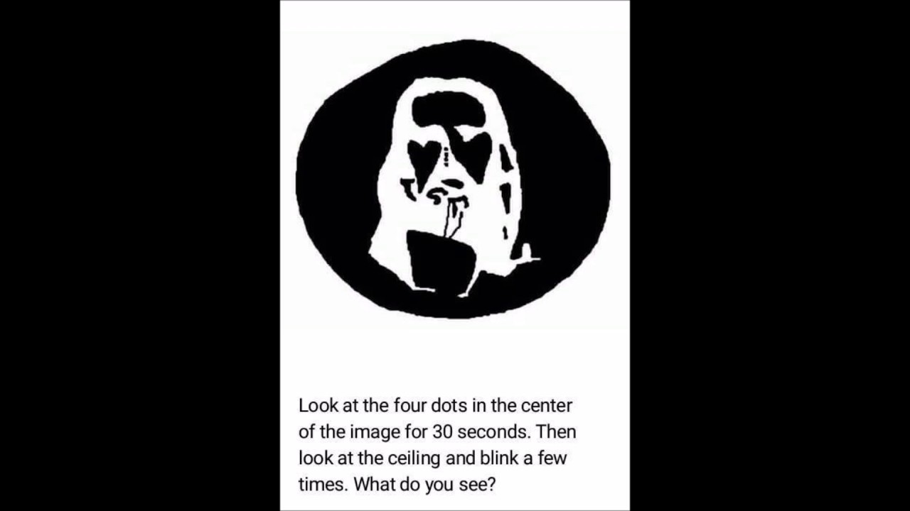 This will blow your mind -People are wired to see specific things