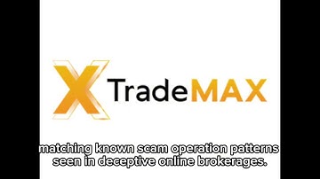 XTRADEMAX SCAM REVEALED —- How to withdraw!!