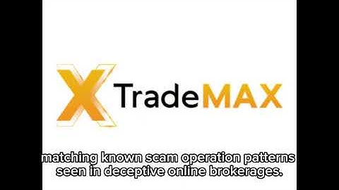 XTRADEMAX SCAM REVEALED —- How to withdraw!!