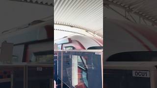 RSV23 Monorail with Mechamato departing Imbi  #rapidkl #mechamato