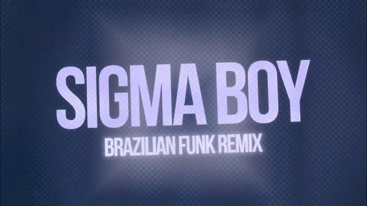 Betsy, Мария Янковская, HXELLPLAYA, VILLYBON - Sigma boy (Brazilian Funk Remix) (Official audio) Betsy, Мария Янковская, HXELLPLAYA, VILLYBON - Sigma boy (Brazilian Funk Remix) (Official audio)